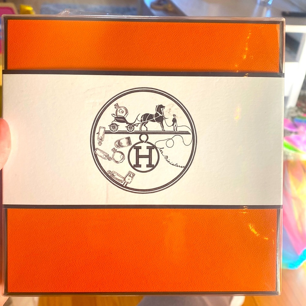 Hermes Perfumes